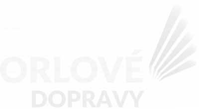 Orlové Dopravy